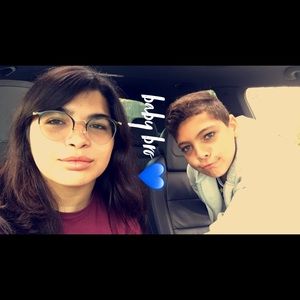 Meet your Posher, Nivette